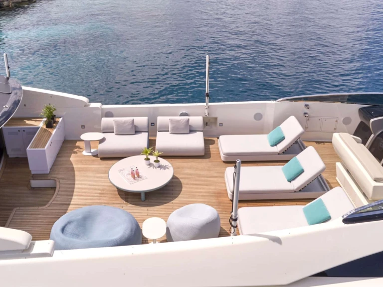 Yacht charter Athens cheap BEYOND