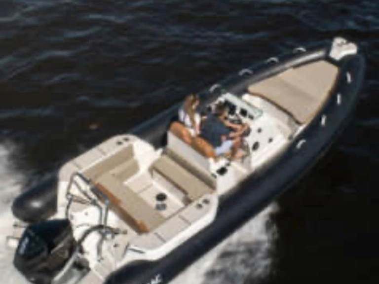 Boat rental Bavaria BMB 34 in Bacoli on Samboat
