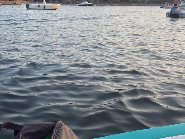 RIB rental in Bacoli - Bavaria BMB 34