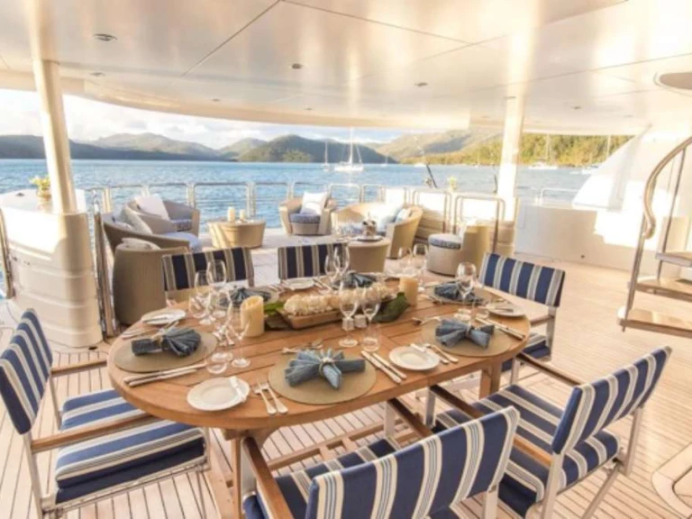 Boat rental New Zealand Yachts - Whangarei Spirit in Bahamas on Samboat