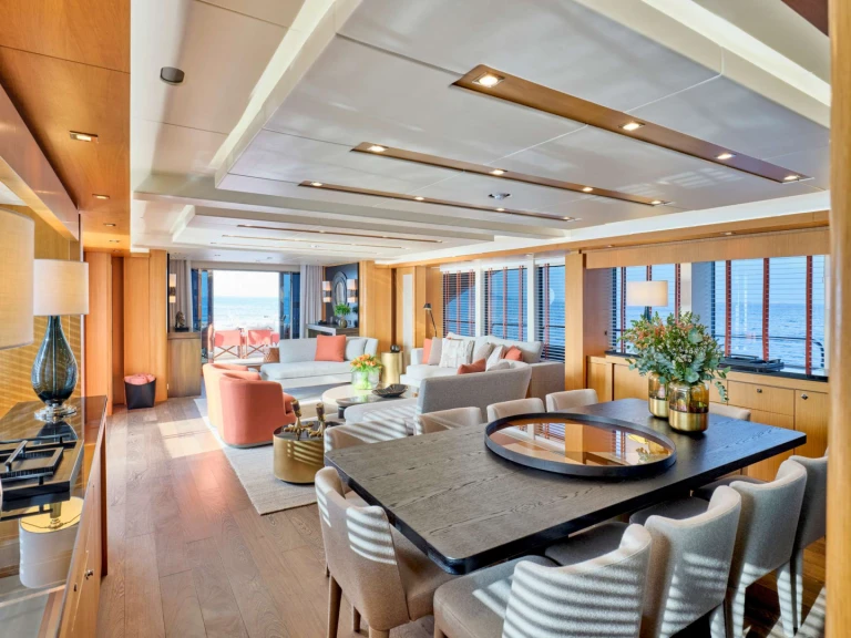 Sunseeker MAKANI II charter bareboat or captained in  Athens