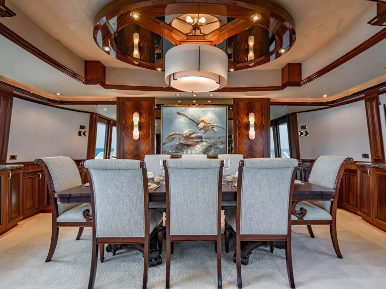 Luxury Yacht for rent New England at the best price