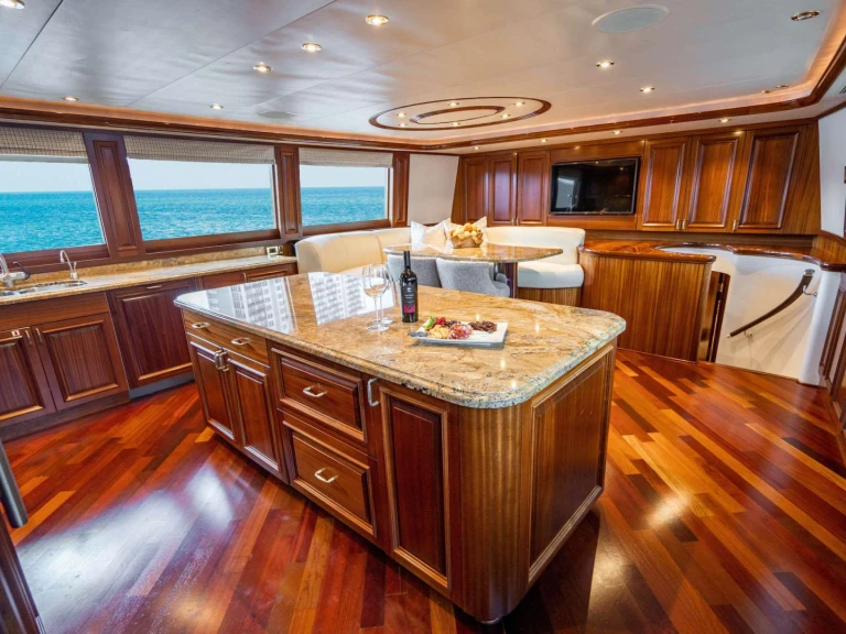 Westport NOW OR NEVER charter bareboat or captained in  New England