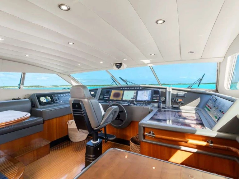 Luxury Yacht for rent Fort Lauderdale at the best price