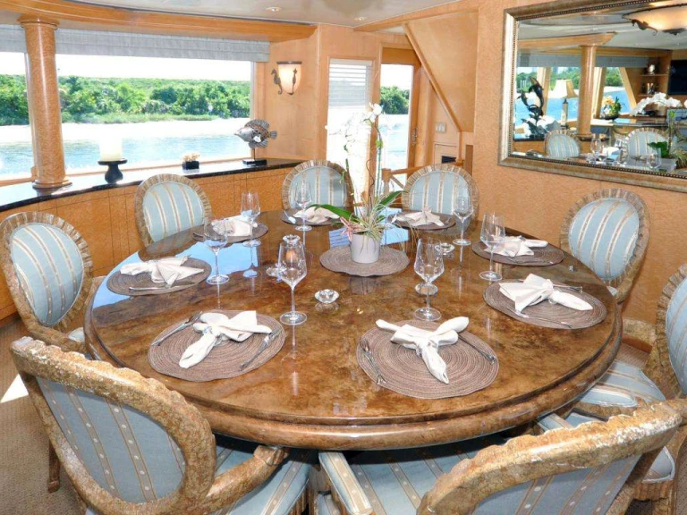 Broward LUCKY STARS  in Boca Raton on SamBoat