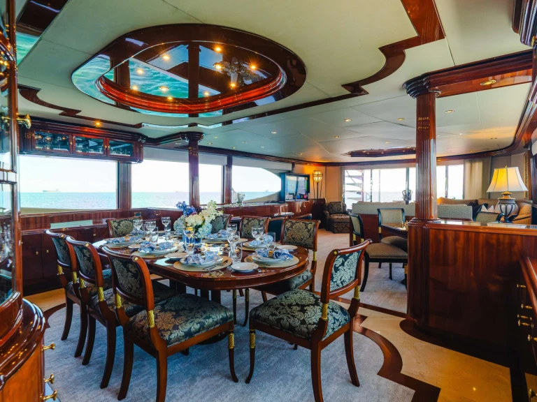 Yacht charter Clinton cheap CEDAR ISLAND