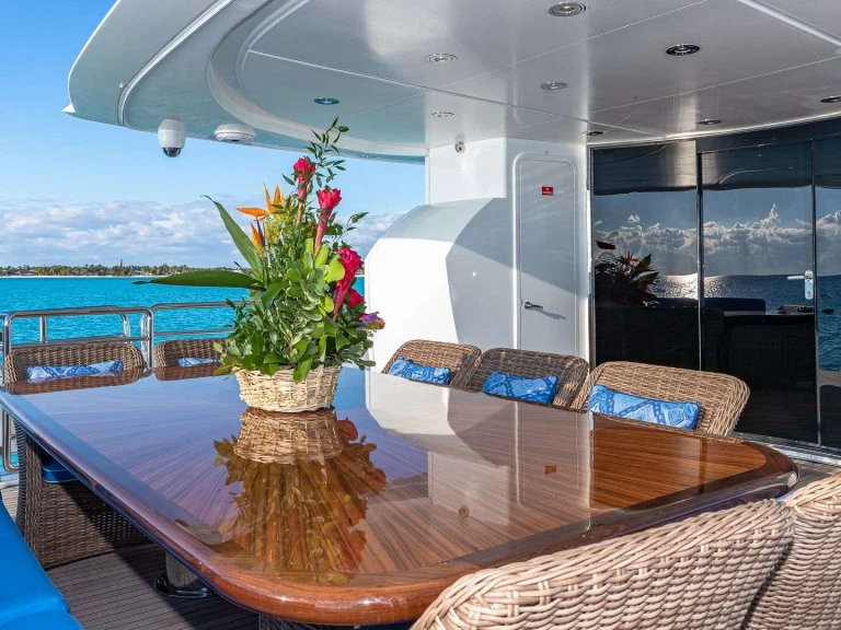 Yacht charter New England cheap KEFI