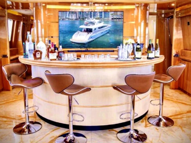 Custom 103' Custom Build in Miami on SamBoat