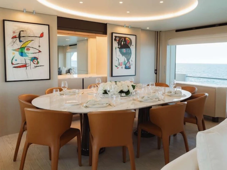 Azimut CARPE DIEM charter bareboat or captained in  Bahamas