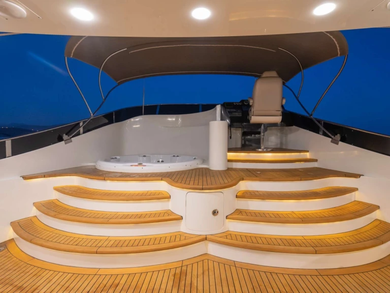  ARCHSEA in Bodrum on SamBoat