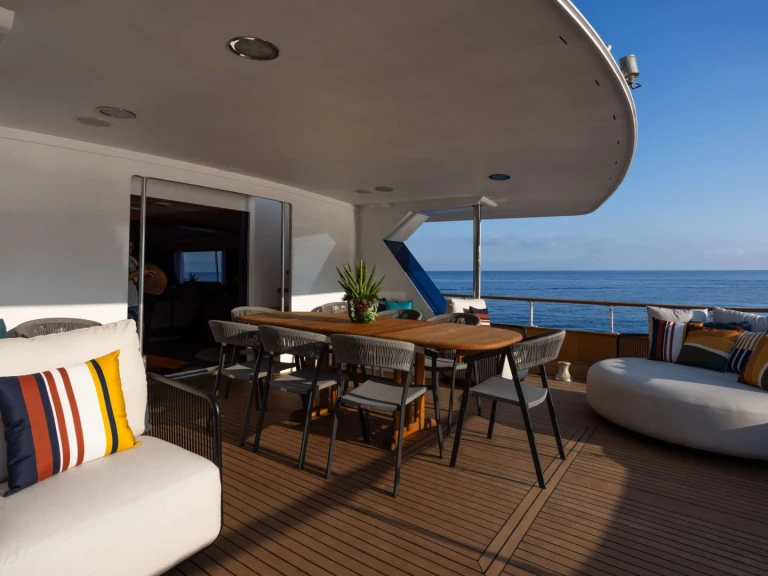 Boat rental Cantieri di Pisa, Italy OLGA in Milazzo on Samboat