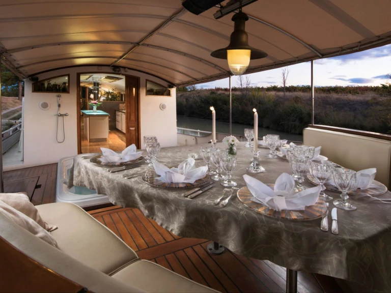 Yacht charter Balearic Islands cheap ROI SOLEIL