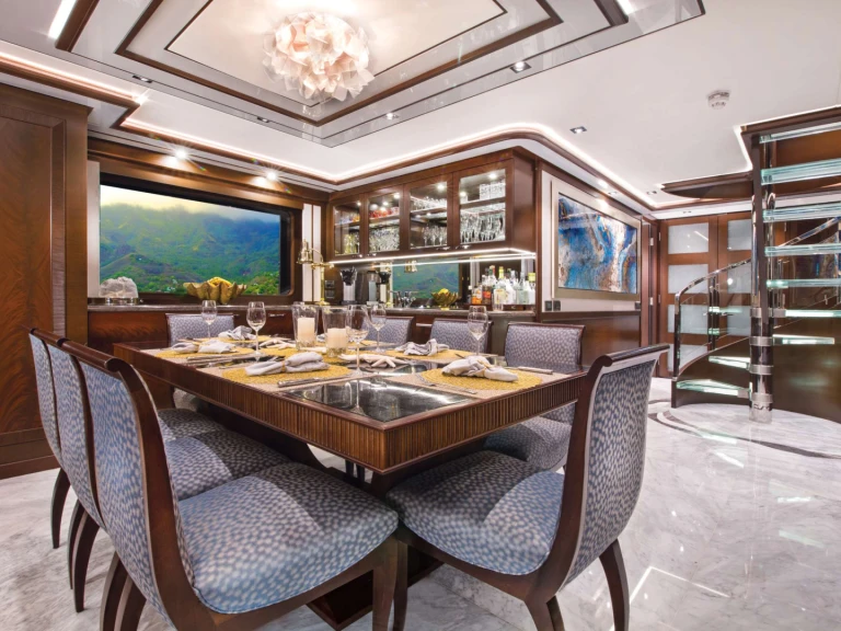 Rent a Nordhavn VIVIERAE II Bahamas