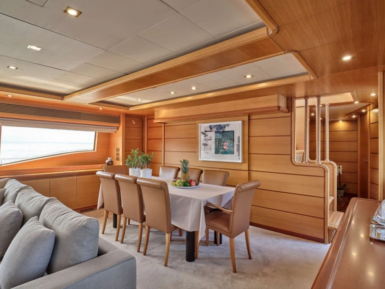 Yacht charter Athens cheap PAREAKKI