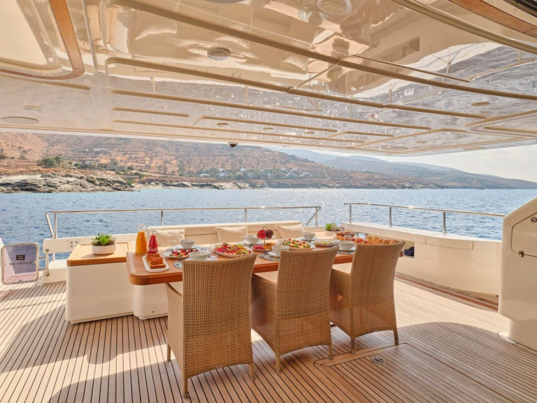 Yacht charter Athens cheap WATCH ME