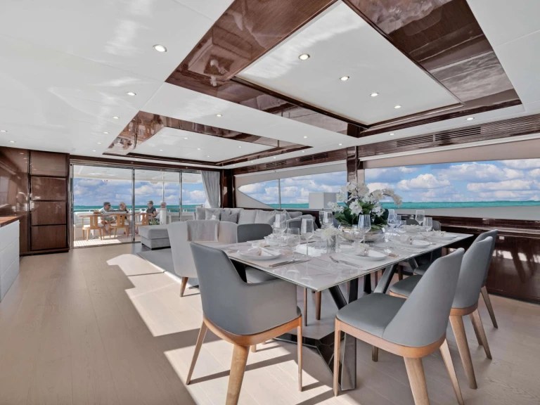 Yacht charter Bahamas cheap Current $ea
