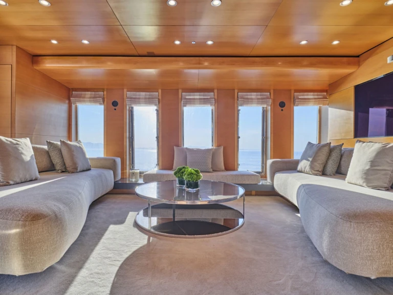 Cantieri Nav NOT GUILTY III in Athens on SamBoat
