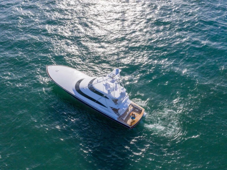 Rent a Viking, U.S.A SPECULATOR 92 Newport