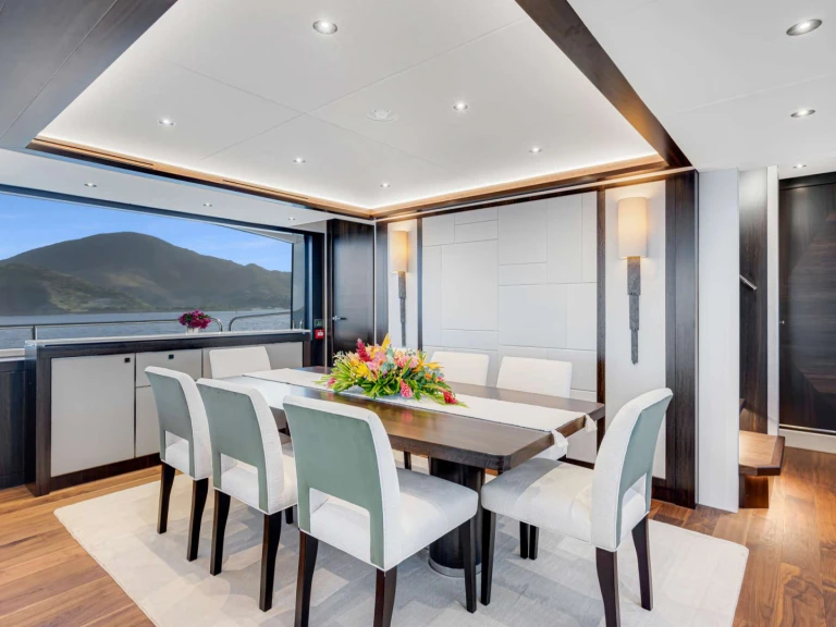 Rent a Sunseeker ACCIDENTAL SUCCESS II Saint Kitts and Nevis