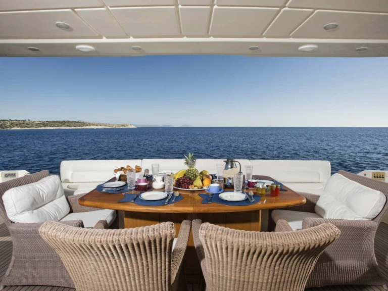 Yacht charter Piraeus cheap DAY OFF