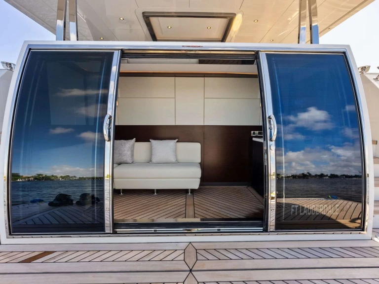 Ocean alexander SEA EO in Fort Lauderdale on SamBoat
