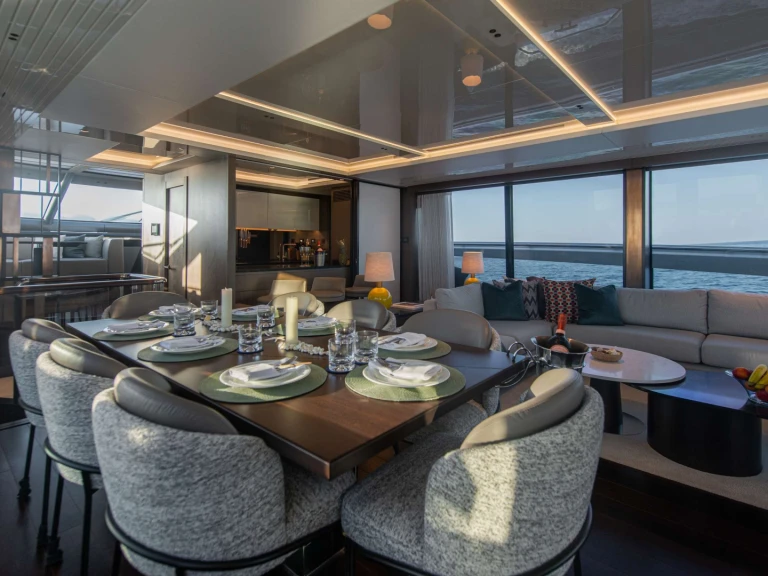 Rent a Sunseeker Wyldecrest Cannes