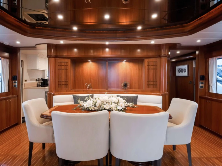 Johnson WW charter bareboat or captained in  Auckland