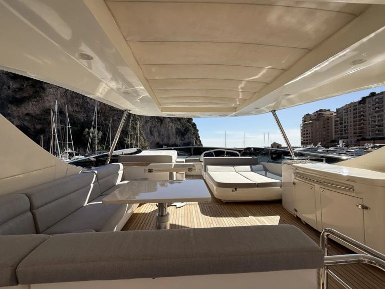Rent a Canados TIME OUT TOGETHER French Riviera