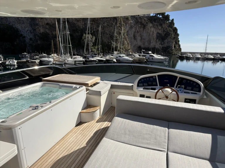 Yacht charter French Riviera cheap TIME OUT TOGETHER