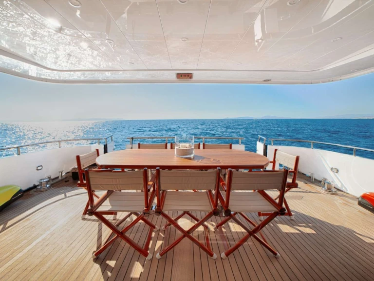 Admiral - It ZOI in Athens on SamBoat