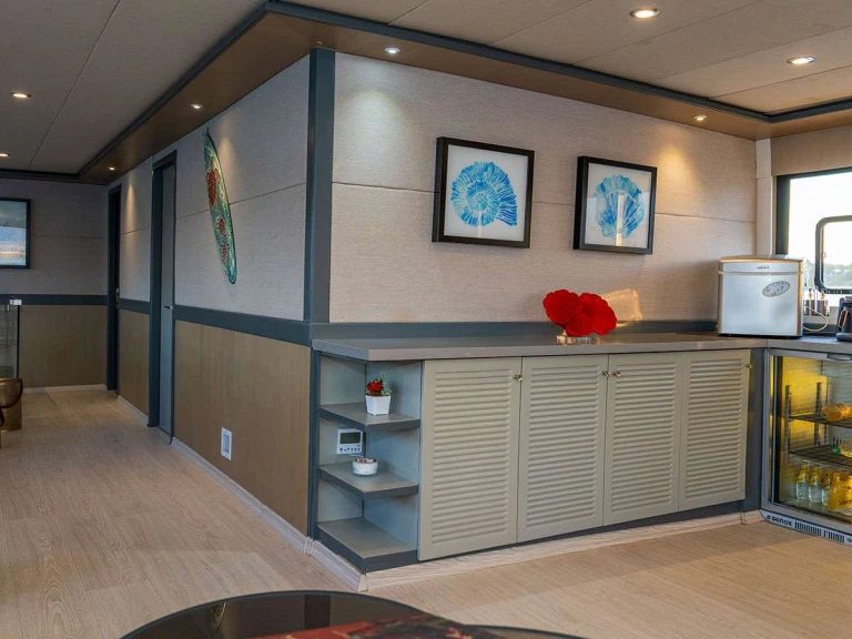 Yacht charter Turkey cheap Albatros Explorer