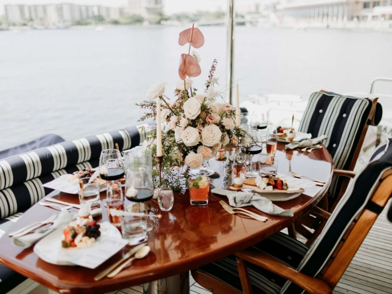 Sunseeker Vanguard in State of Florida on SamBoat