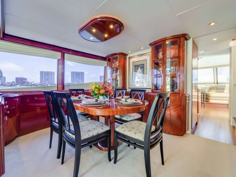 Lazzara COPAY in Boca Raton on SamBoat