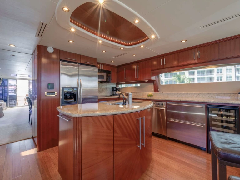 Rent a Lazzara COPAY Boca Raton