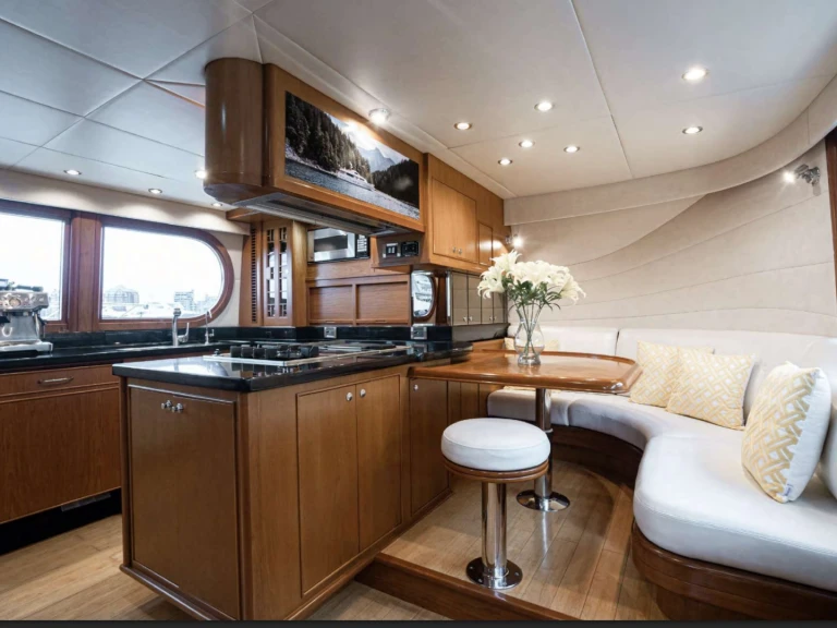  Happiness II charter bareboat or captained in  Victoria