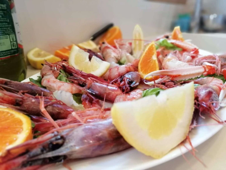 Yacht charter Castellammare di Stabia cheap JOY