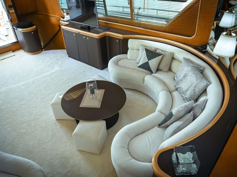 Elegance Dream in Chios (City) on SamBoat