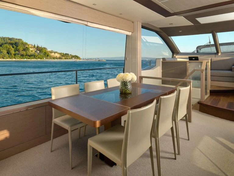 Yacht charter Croatia cheap Hideaway 