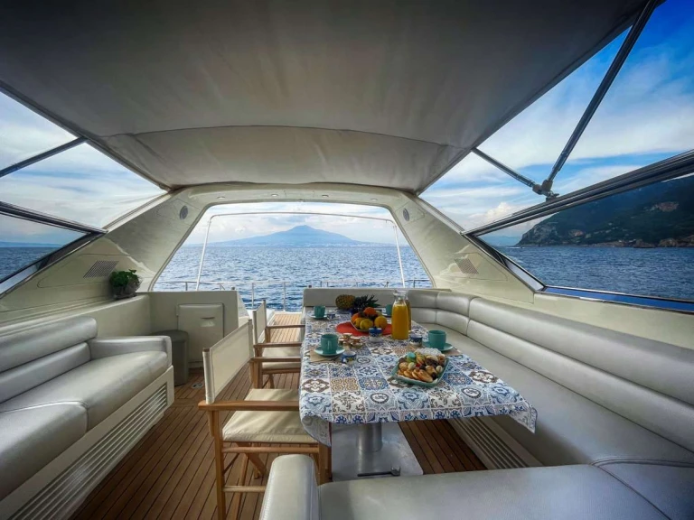 Boat rental Leopard CIKILA  in Sorrento on Samboat