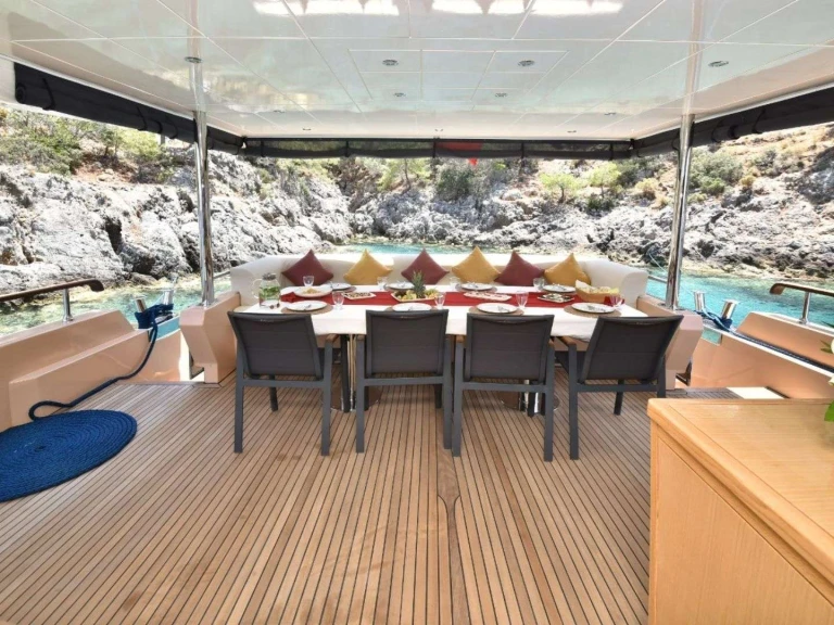 Rent a Custom Compass Greece
