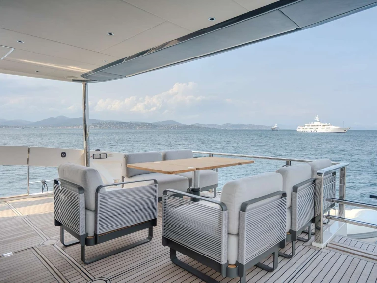 Rent a Absolute SEMELA Antibes
