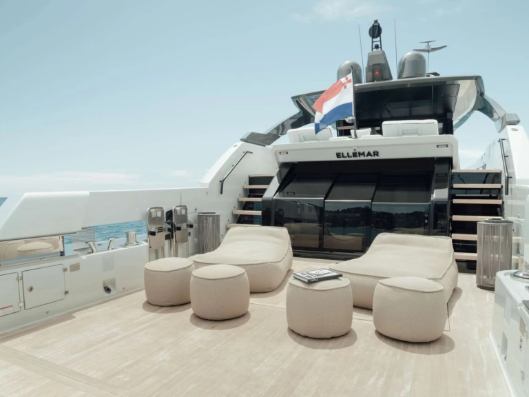 Yacht charter French Riviera cheap BLUEGAME74