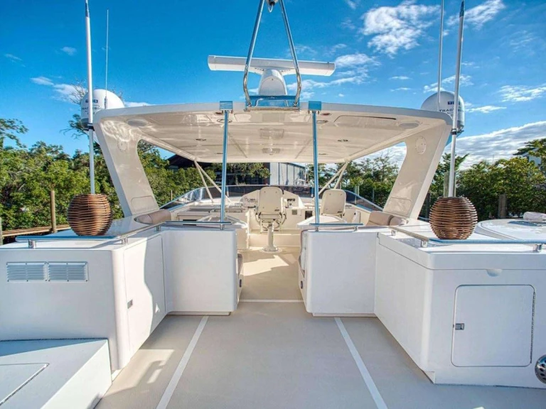 Boat rental Marlow What's Next in Newport on Samboat