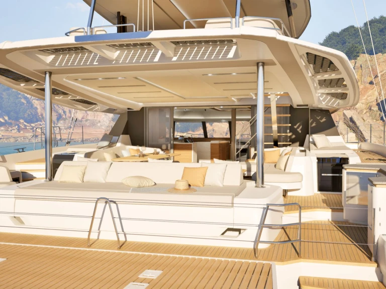 Yacht charter Athens cheap ELLY II