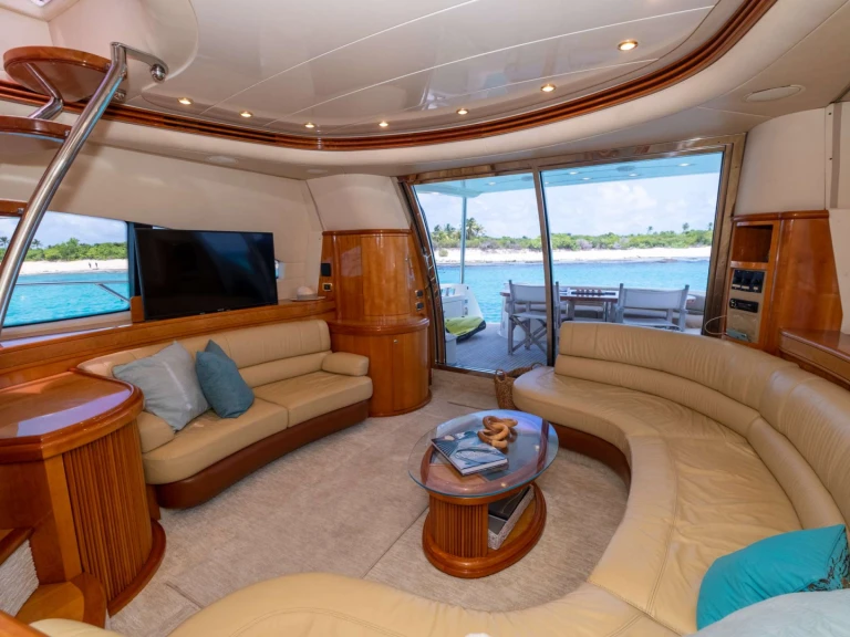 Yacht charter British Virgin Islands (BVI) cheap Victoria