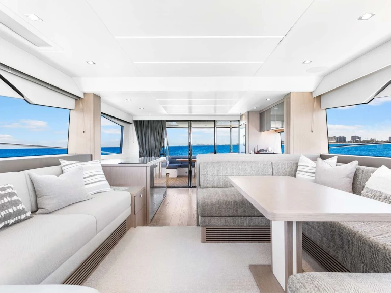 Rent a Sunseeker Done Deal Bahamas
