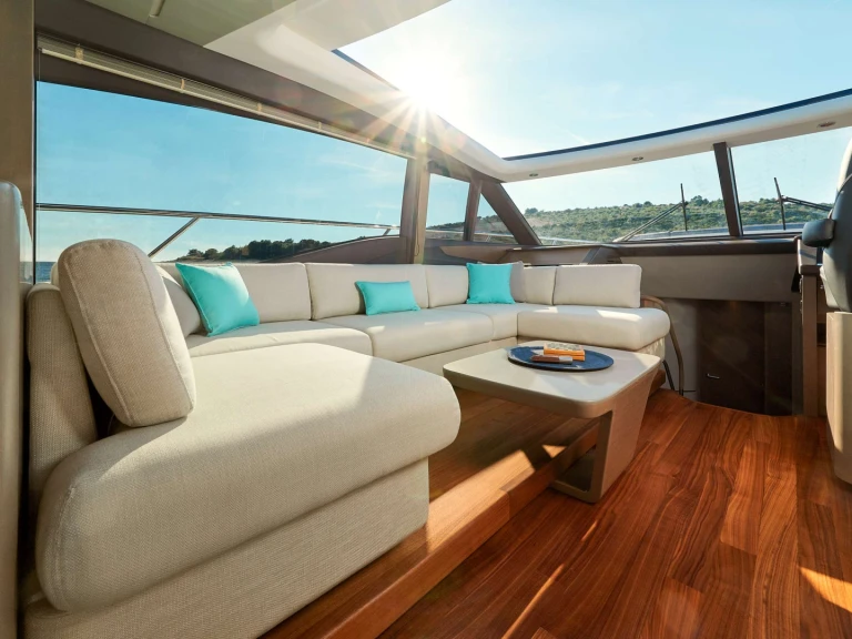 Luxury Yacht rental in Split - Princess, UK MeSoFa