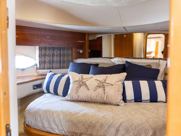 Princess Viking DEVONIA in Palm Beach on SamBoat