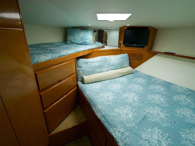 Rent a Viking, U.S.A MISS KETHLEEN Fort Lauderdale