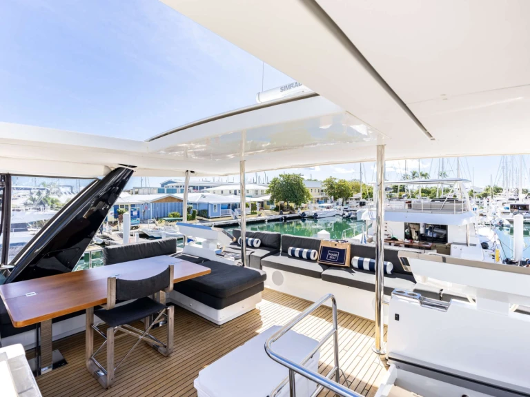 Luxury Yacht for rent British Virgin Islands (BVI) at the best price